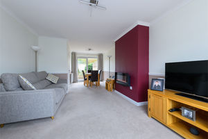 Sitting/Dining Room- click for photo gallery